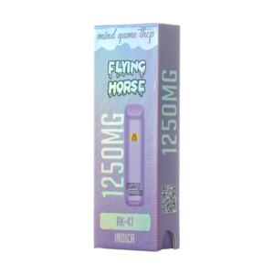 Mind Game THCP Disposable 1250MG
