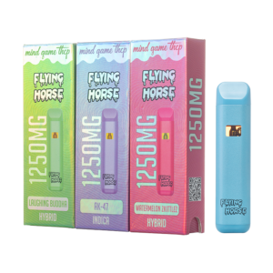 Mind Game THCP Disposable 1250MG (Pack of 10)