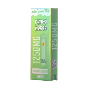 Mind Game THCP Disposable 1250MG