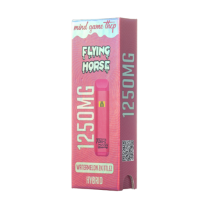 Mind Game THCP Disposable 1250MG