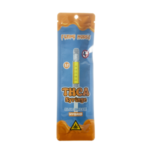 THCA Syringe 3G