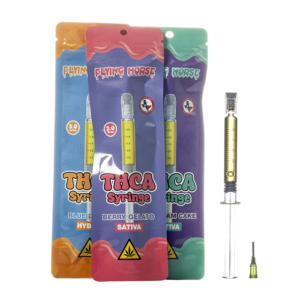 THCA Syringe 3G (Pack of 10)
