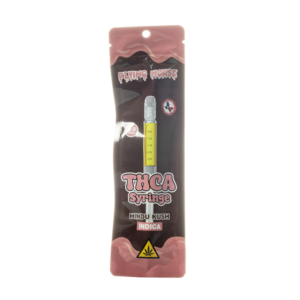 THCA Syringe 3G