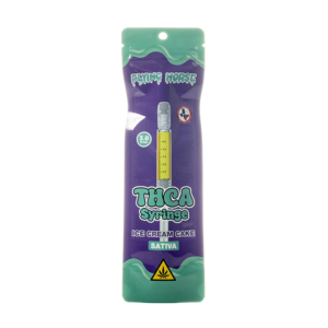 THCA Syringe 3G