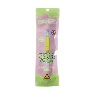 THCA Syringe 3G