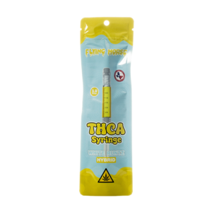 THCA Syringe 3G