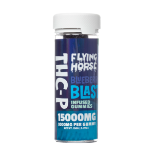 THCP Gummies 15000mg