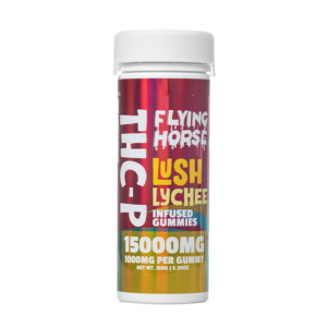 THCP Gummies 15000mg