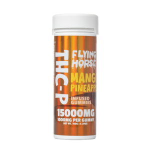THCP Gummies 15000mg