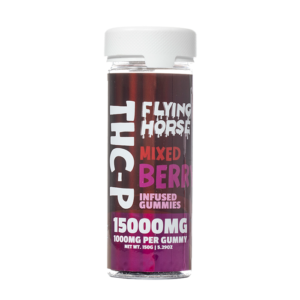 THCP Gummies 15000mg
