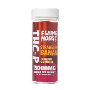 THCP Gummies 15000mg