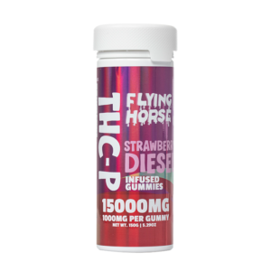 THCP Gummies 15000mg