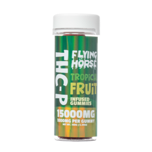 THCP Gummies 15000mg