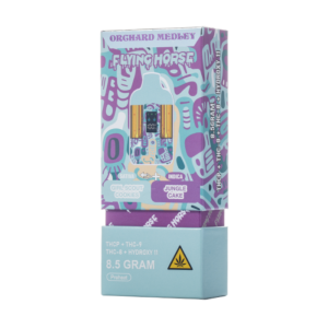 THCP Orchard Medley Disposable 8.5G
