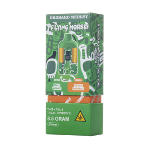 THCP Orchard Medley Disposable 8.5G
