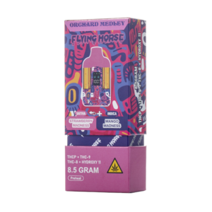 THCP Orchard Medley Disposable 8.5G